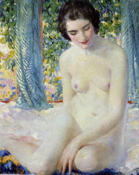 unknow artist Sexy body, female nudes, classical nudes 74